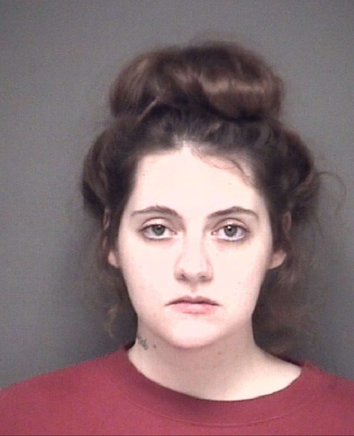 Elisabeth Marie Hinton