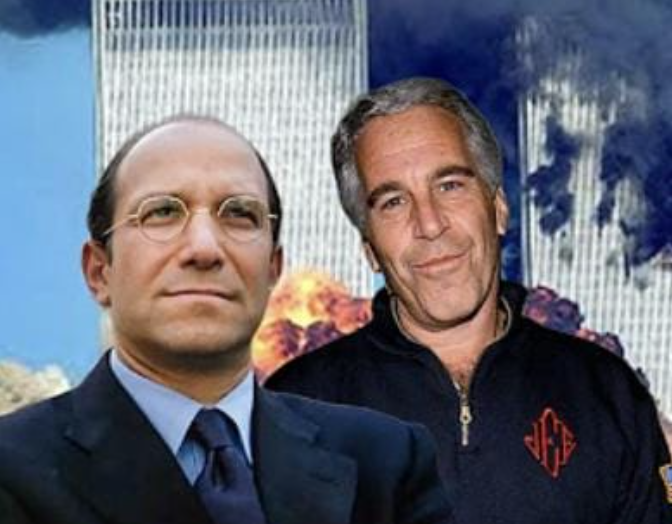 Secretary of Commerce, Howard Lutnick, Is Accused of Lying About Epstein and Benefitting from Failed Tariffs 