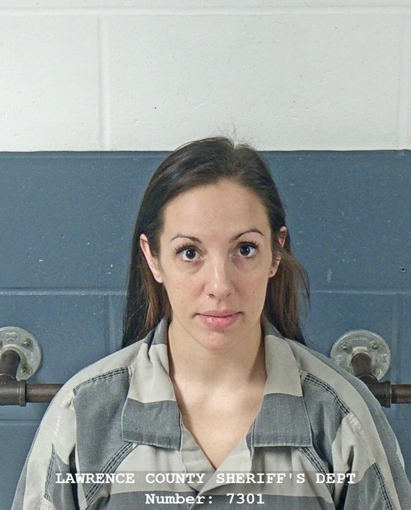 Santana Marie Williams