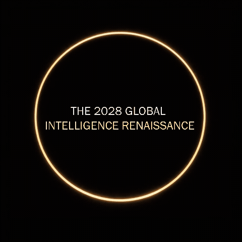 Intelligence Renaissance