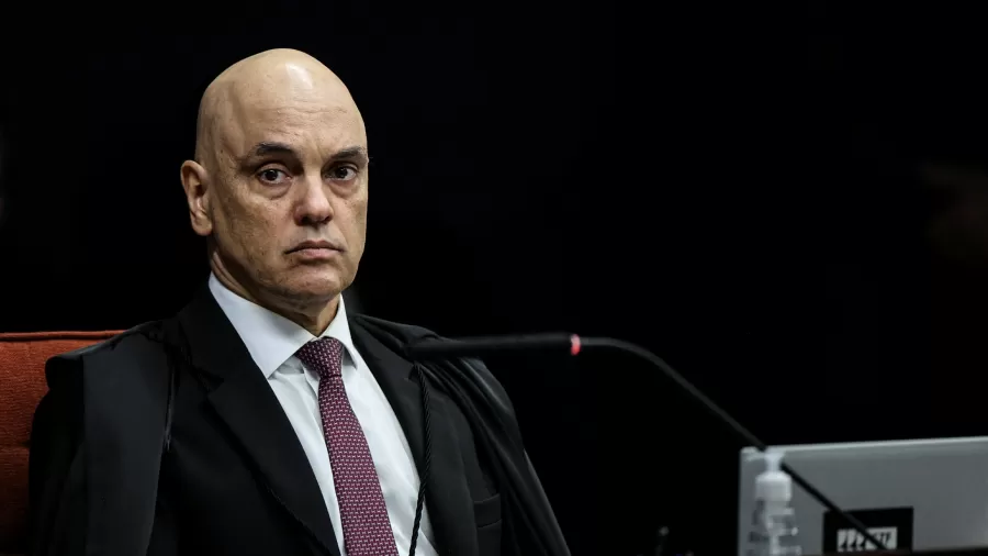Moraes determina que 56 Tribunais informem pagamentos por equiparação a magistrados em 10 anos