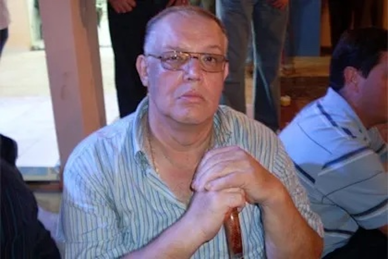 Morre em Vilhena o advogado Carlos Eduardo Pietrobon