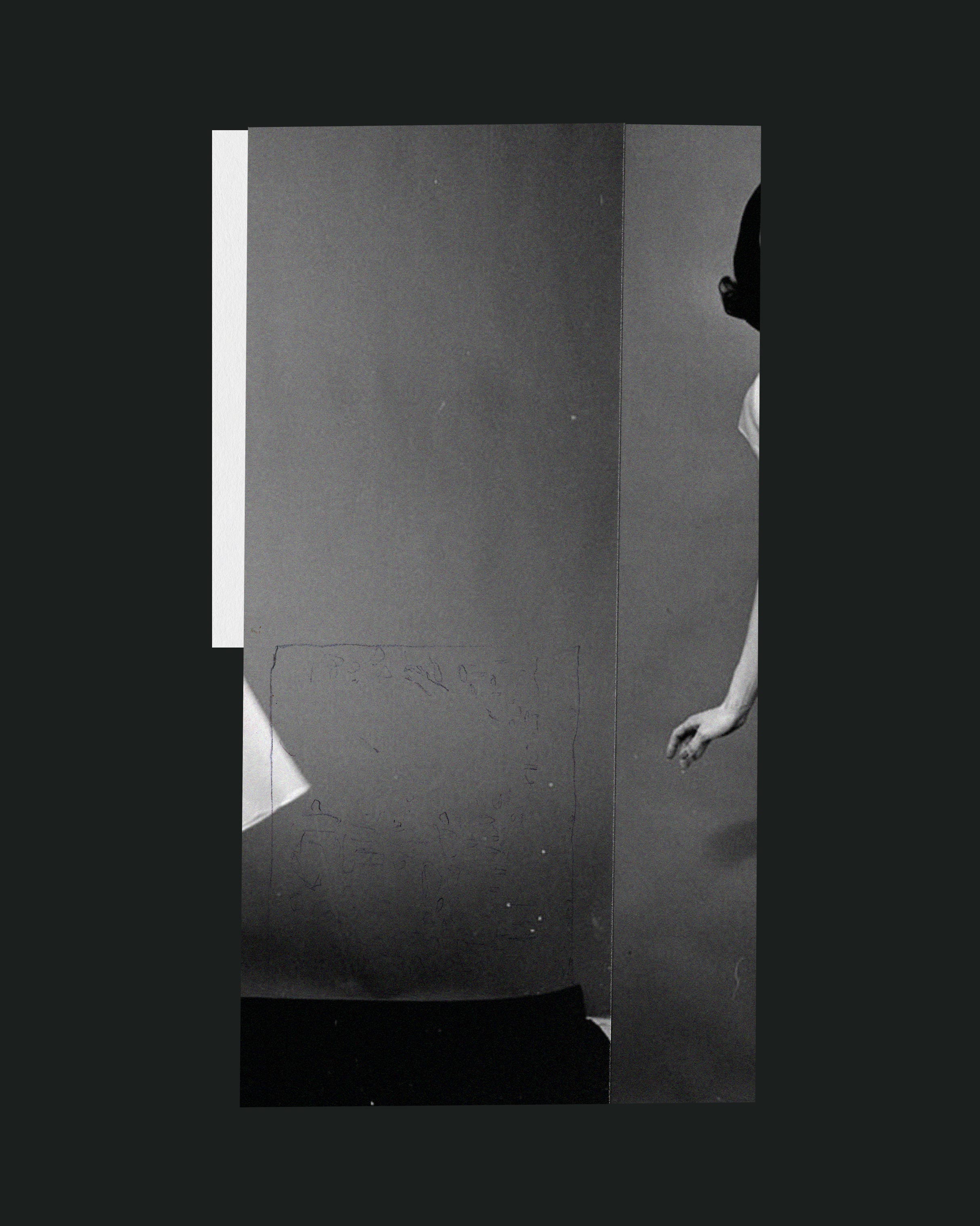 Other people's letters