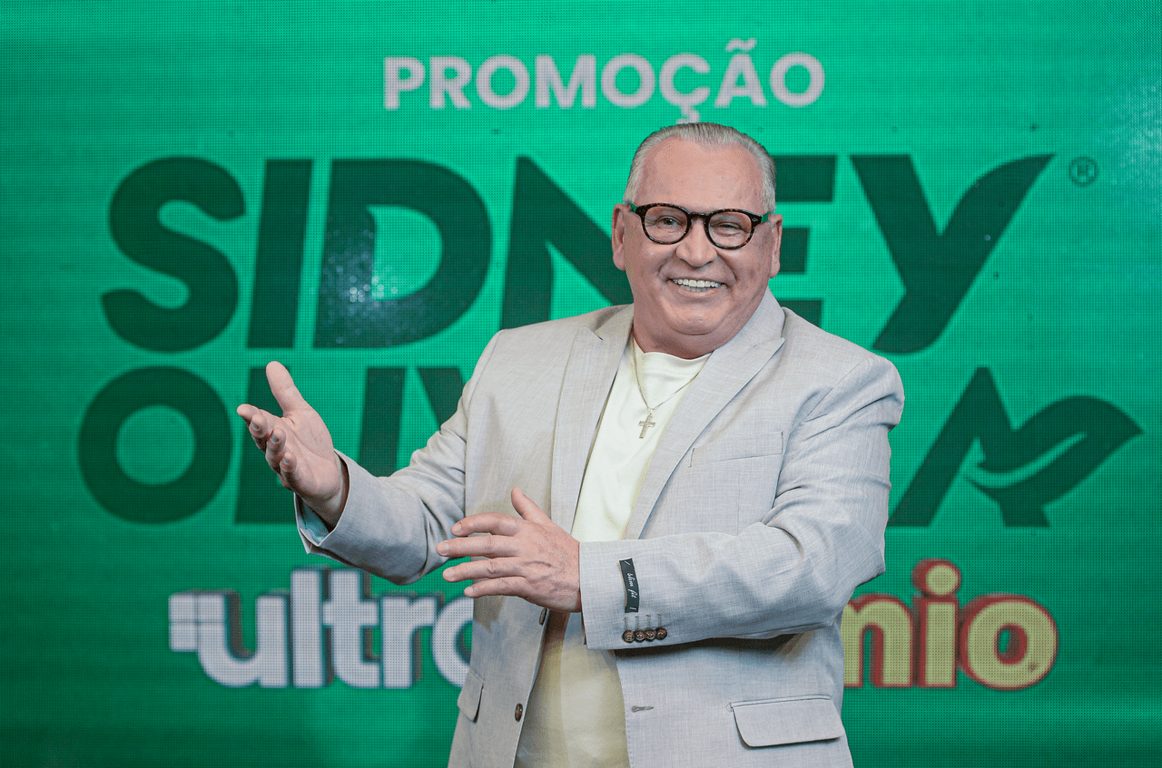 Dono da Ultrafarma, Sidney Oliveira, é preso em operação contra corrupção em São Paulo