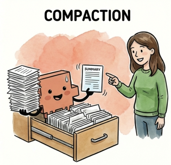 Why AI Gets Confused: Context Window Limits Explained