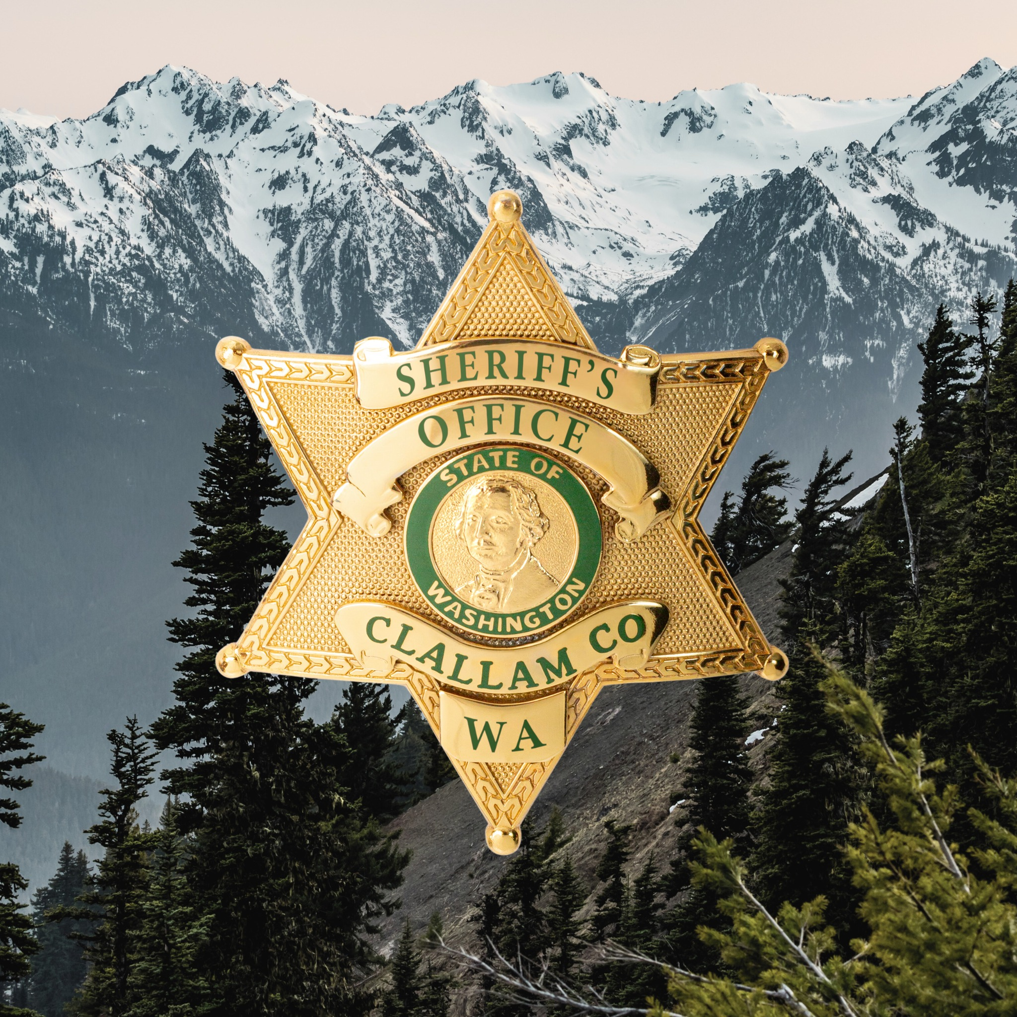 Police Arrest Former Clallam County Drug Court Coordinator on Firearm Charges After Standoff