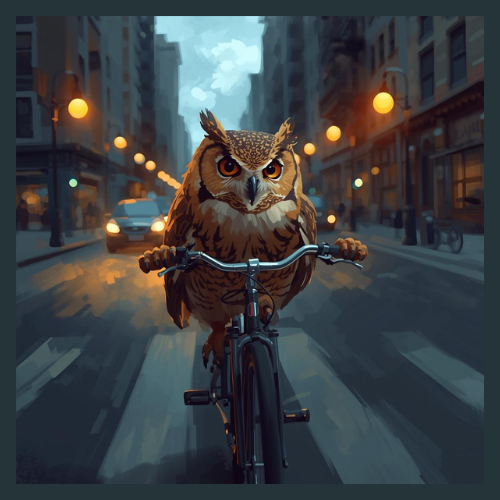 Substack profile picture for @iliana