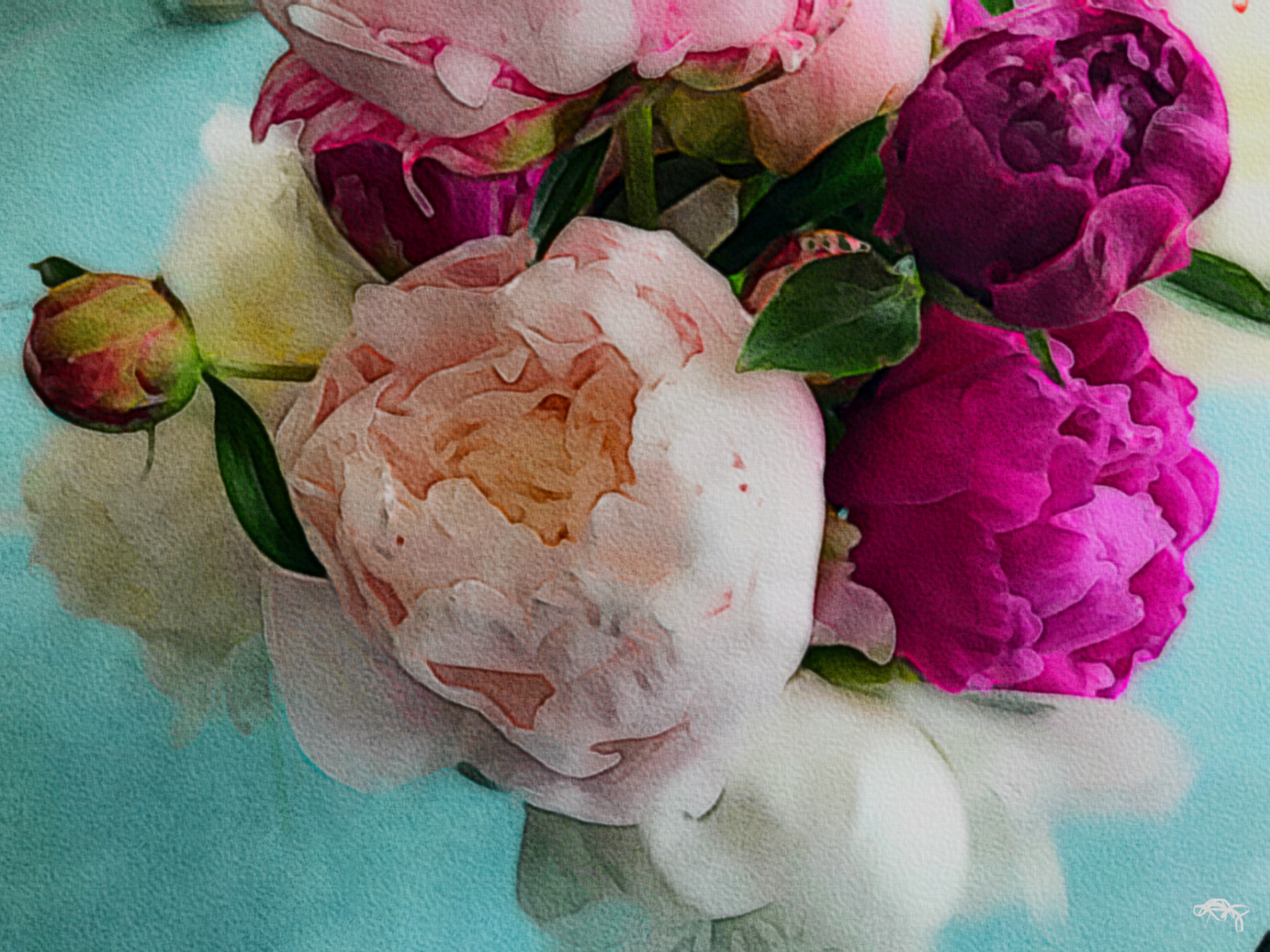 the grace in wilting