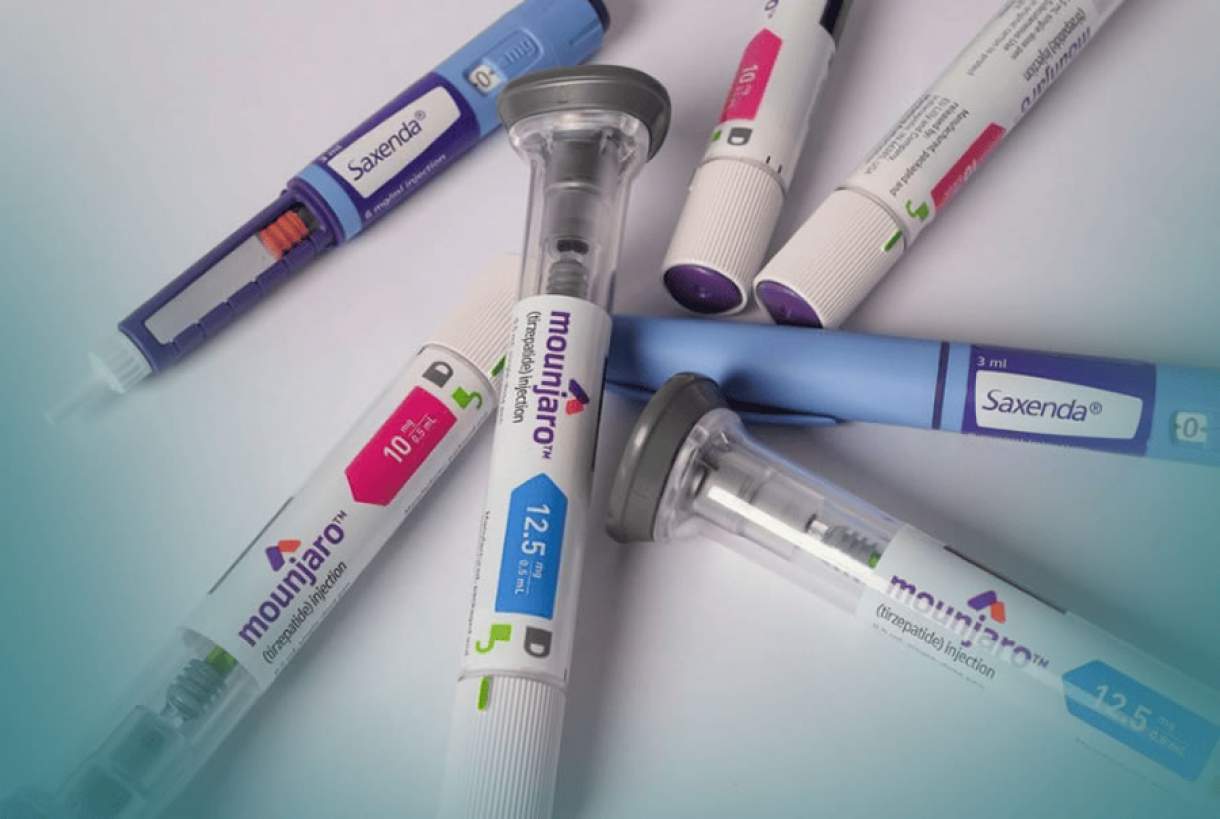 Canetas emagrecedoras sob escrutínio: Anvisa monitora 65 óbitos suspeitos e reforça importância do uso com prescrição médica