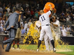 Toronto Blue Jays v New York Yankees - Game Two