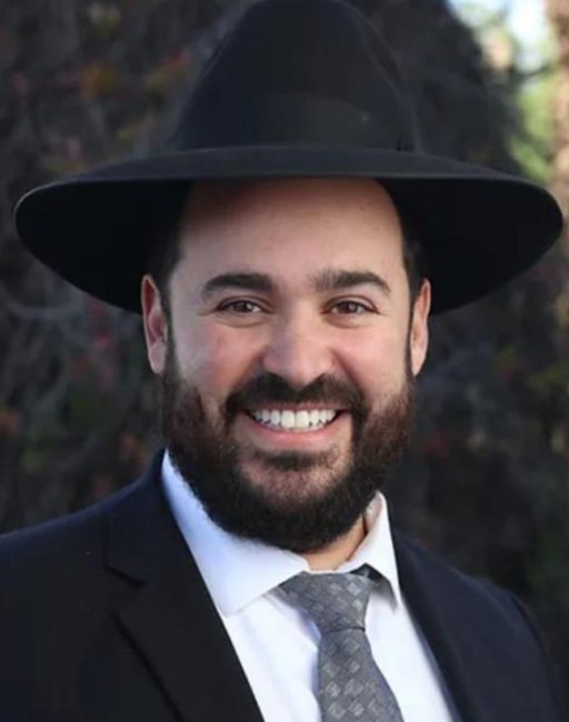 Rabbi Yosef Paryzer: Jewish Love Rat and Rapist Rabbi Yosef Paryzer: Jewish Love Rat and Rapist