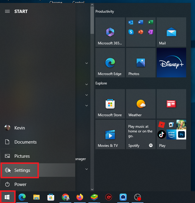 Quick Tip: How To Change Default Programs in Windows 10