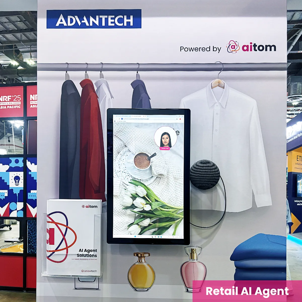 Retail AI Agent