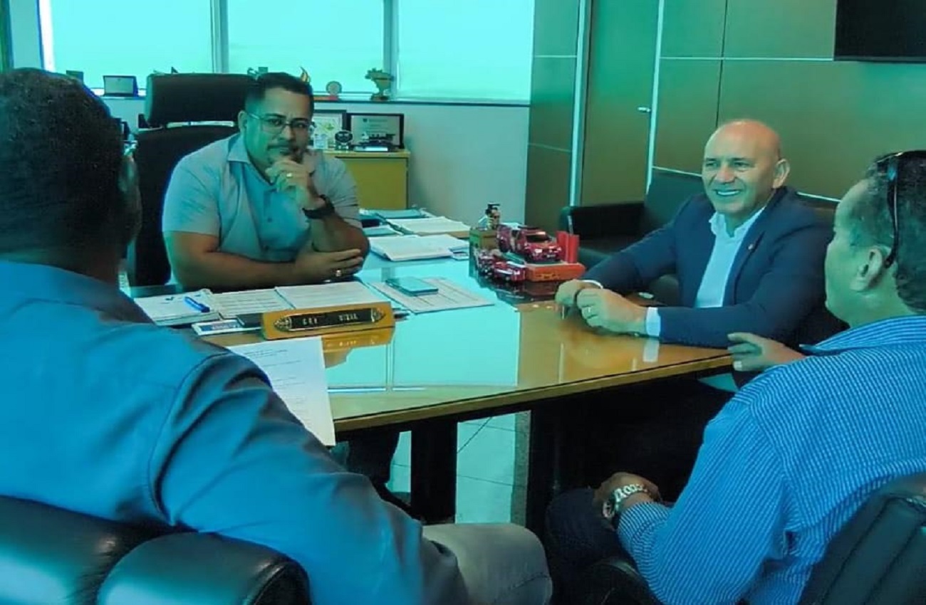 Deputado Ezequiel Neiva solicita médico legista para atender Nova Mamoré, Guajará-Mirim e a Ponta do Abunã