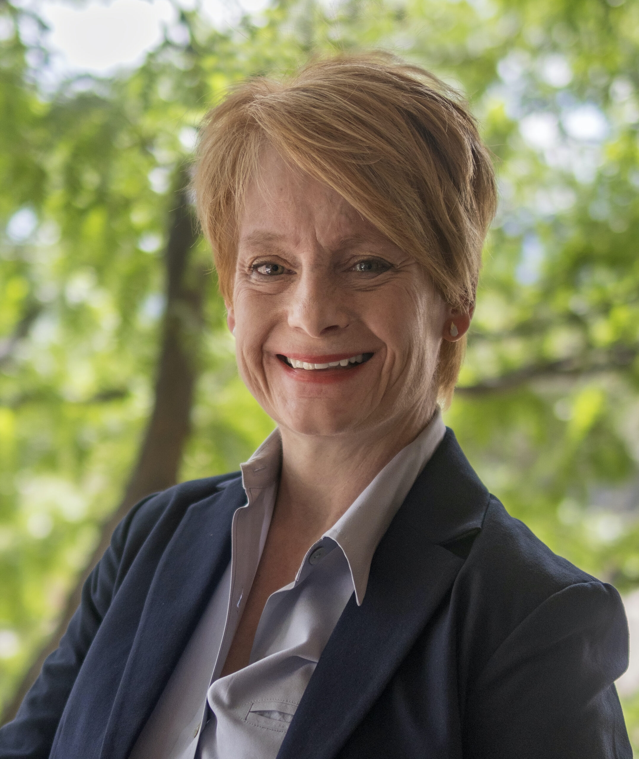 Amy Paschal for HD-18