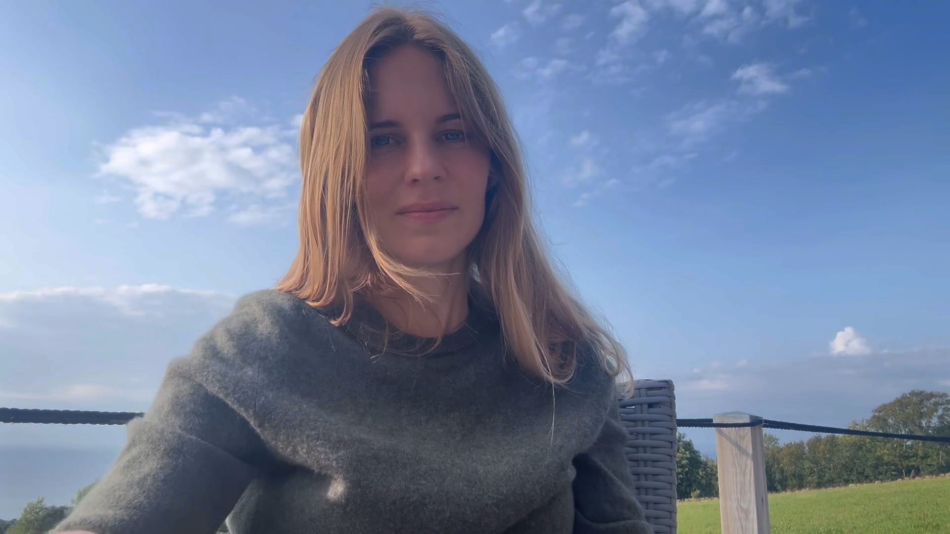 Vad finns kvar att försvara om yttrandefriheten går förlorad?