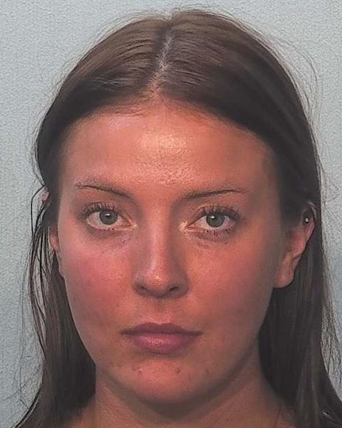 Madisyn Lee Riley
