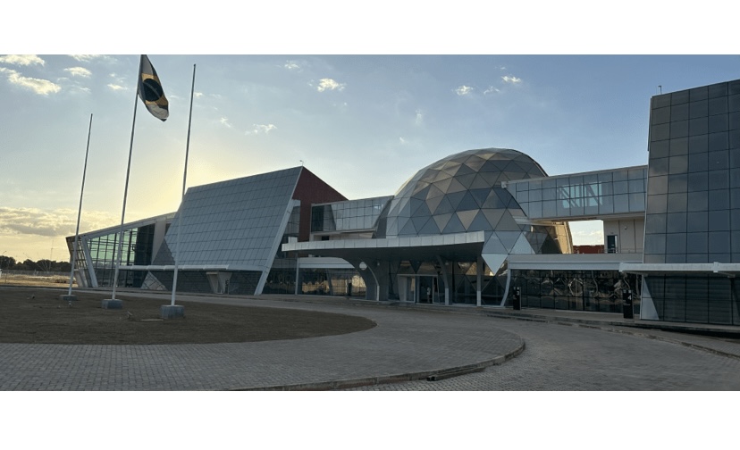 News article: "From North to South of Brazil: recall UFO cases released in 2024"