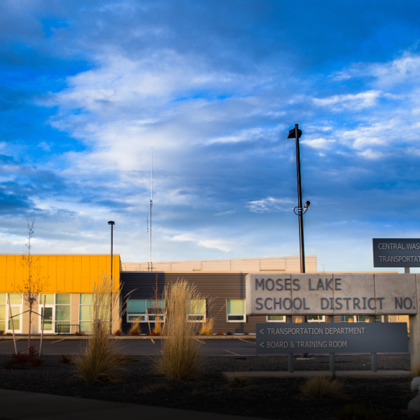 State Suspends License of Former Moses Lake Teacher Following Alcohol Violations