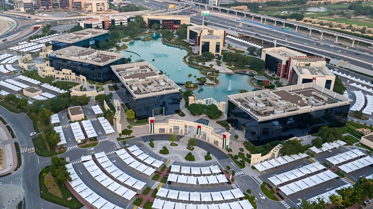 Digital services group TP opens AI Innovation Centre in Dubai