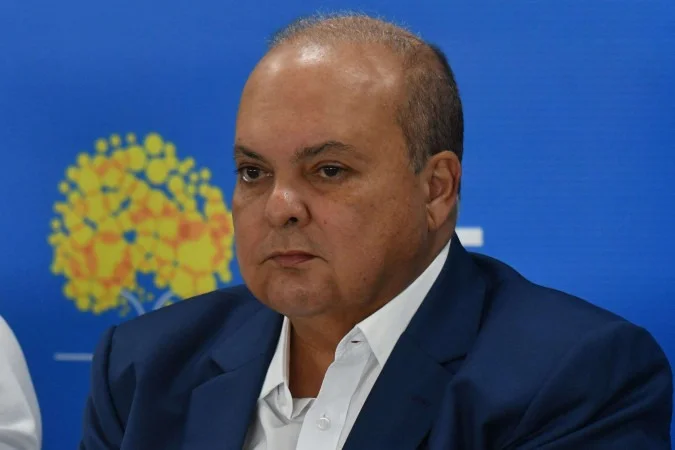 Ibaneis Rocha, J&F e R$ 25 milhões: o que o Coaf encontrou no escritório do governador