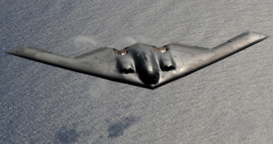 Jewish Invention Myths: Stealth Technology