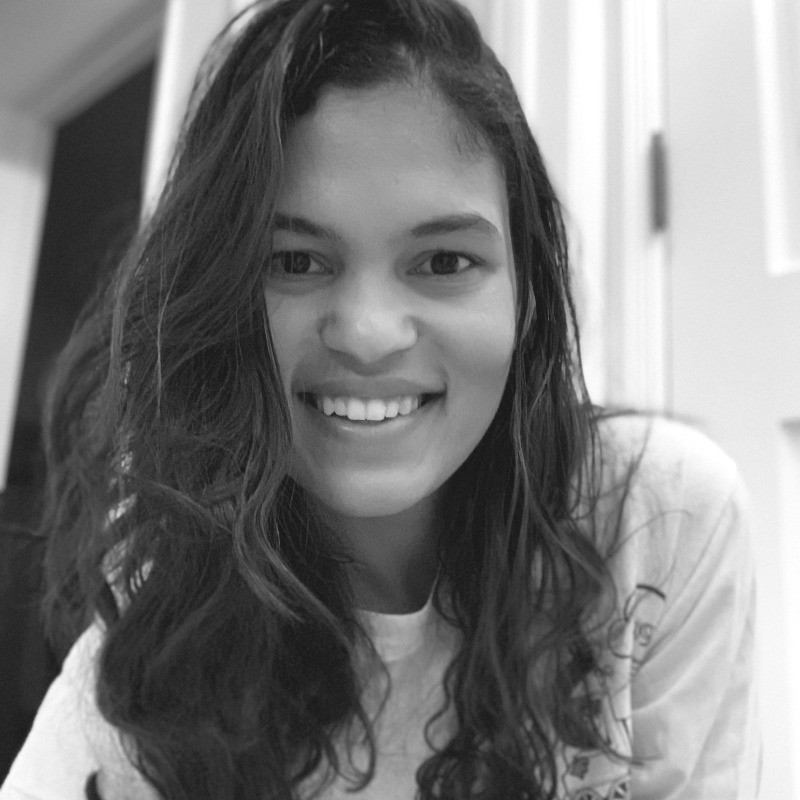 Profile photo of Carlyn Sylvester