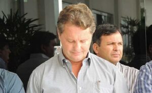 Gilmar Mendes nega habeas corpus a ex-prefeito de Vilhena