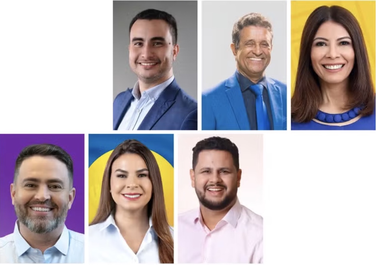 Debate Eleitoral em Porto Velho: Rede Amazônica reúne candidatos à prefeitura em 2024 nesta quinta