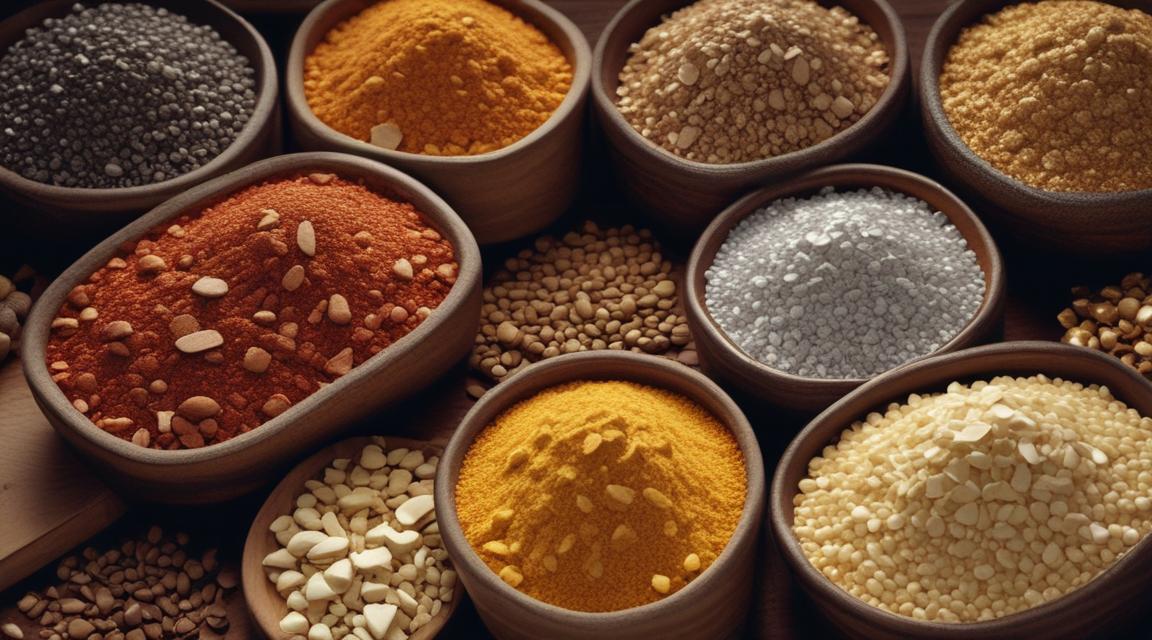 commodities