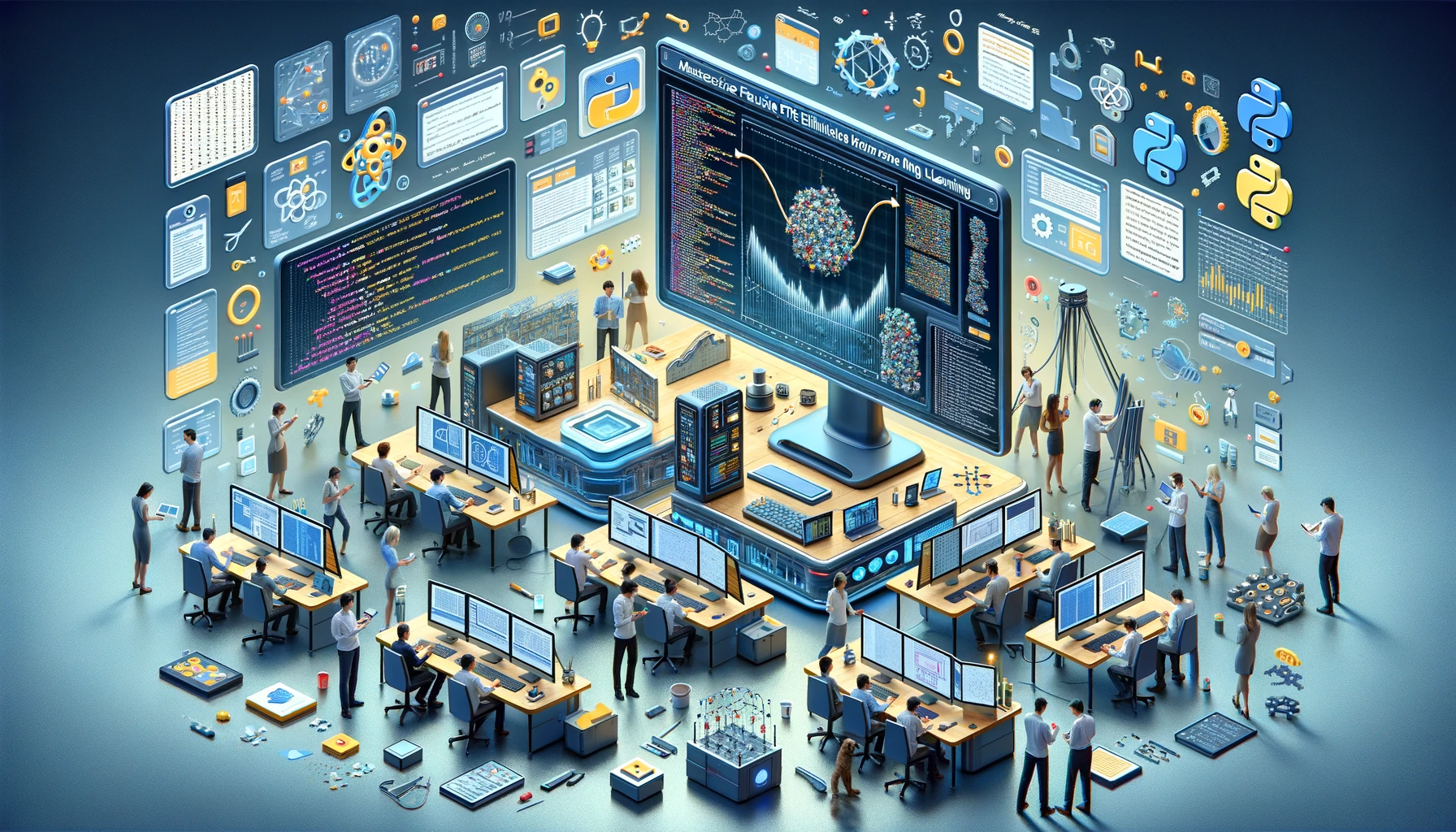 How Rfe Works Mastering Recursive Feature Elimination (RFE) for Machine Learning ...