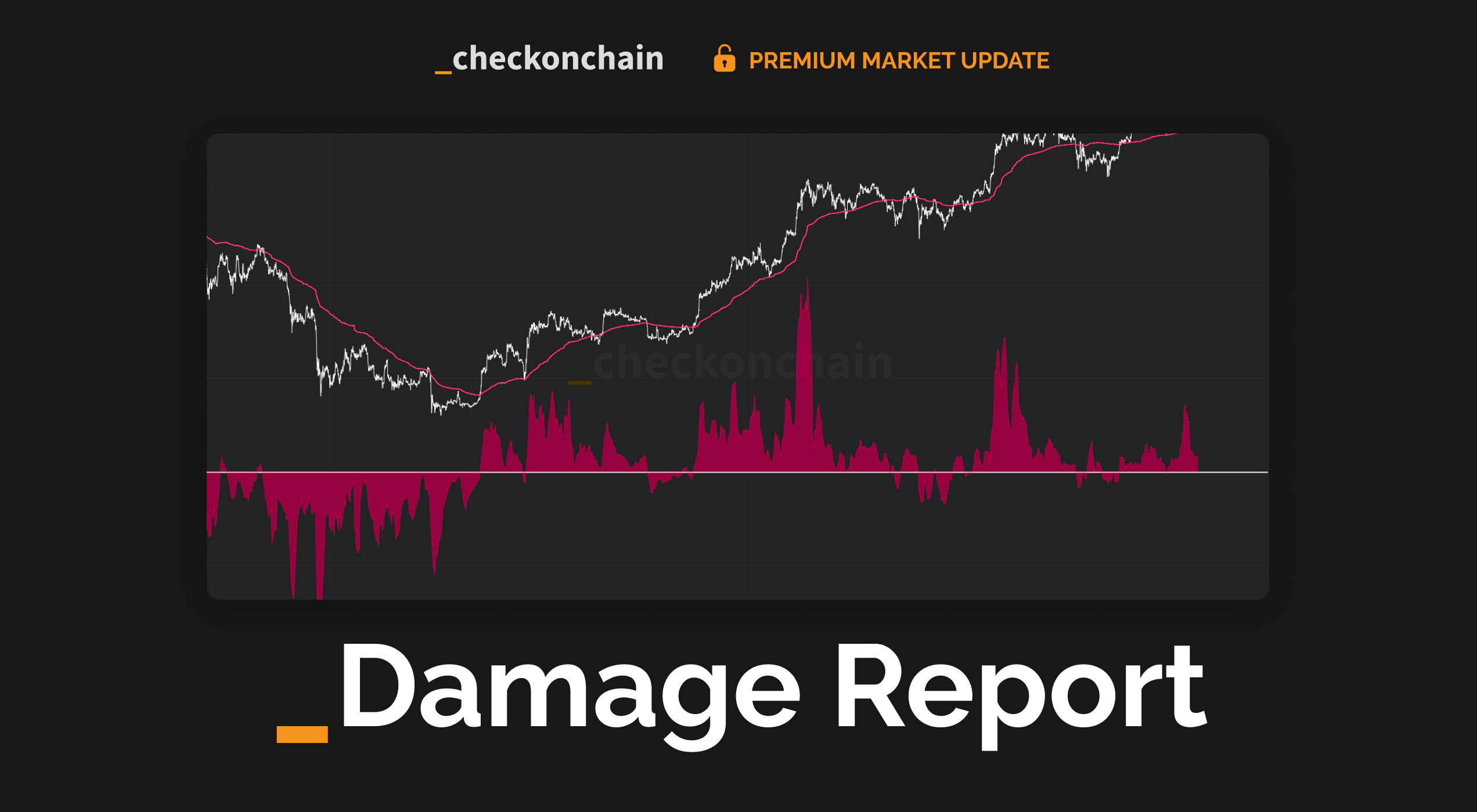 Damage Report