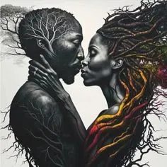 Decolonizing Black Love