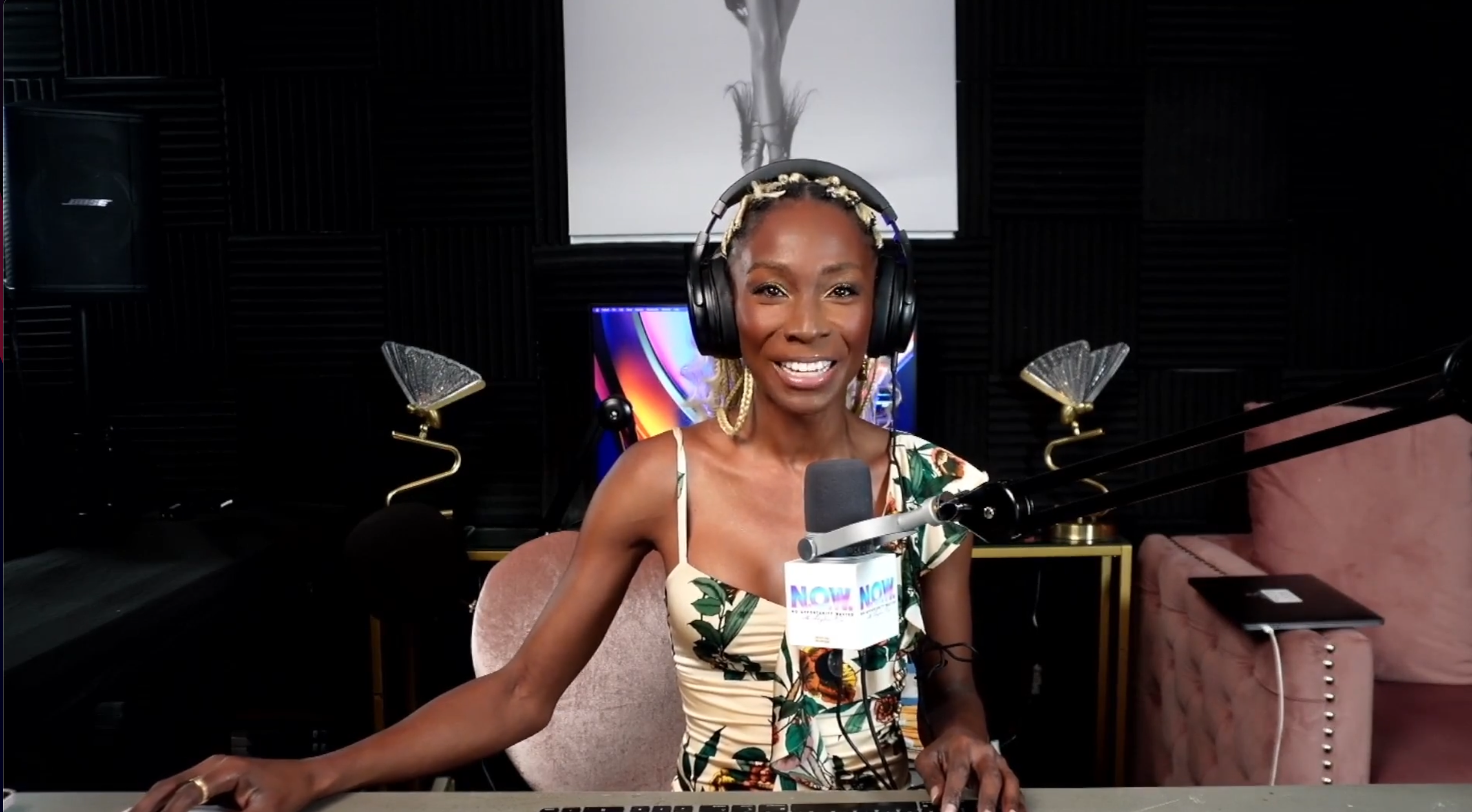 Potluckfire - Community Over Capitalism