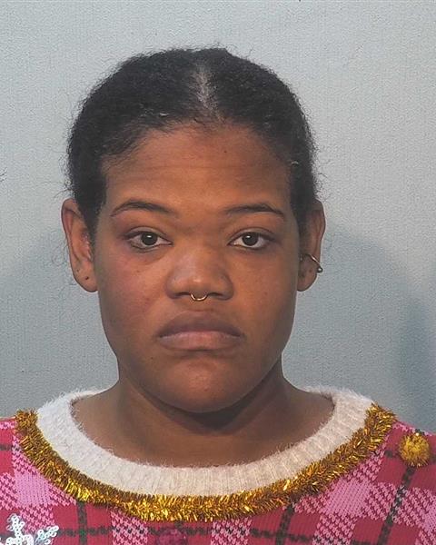 Chanel Marie Love
