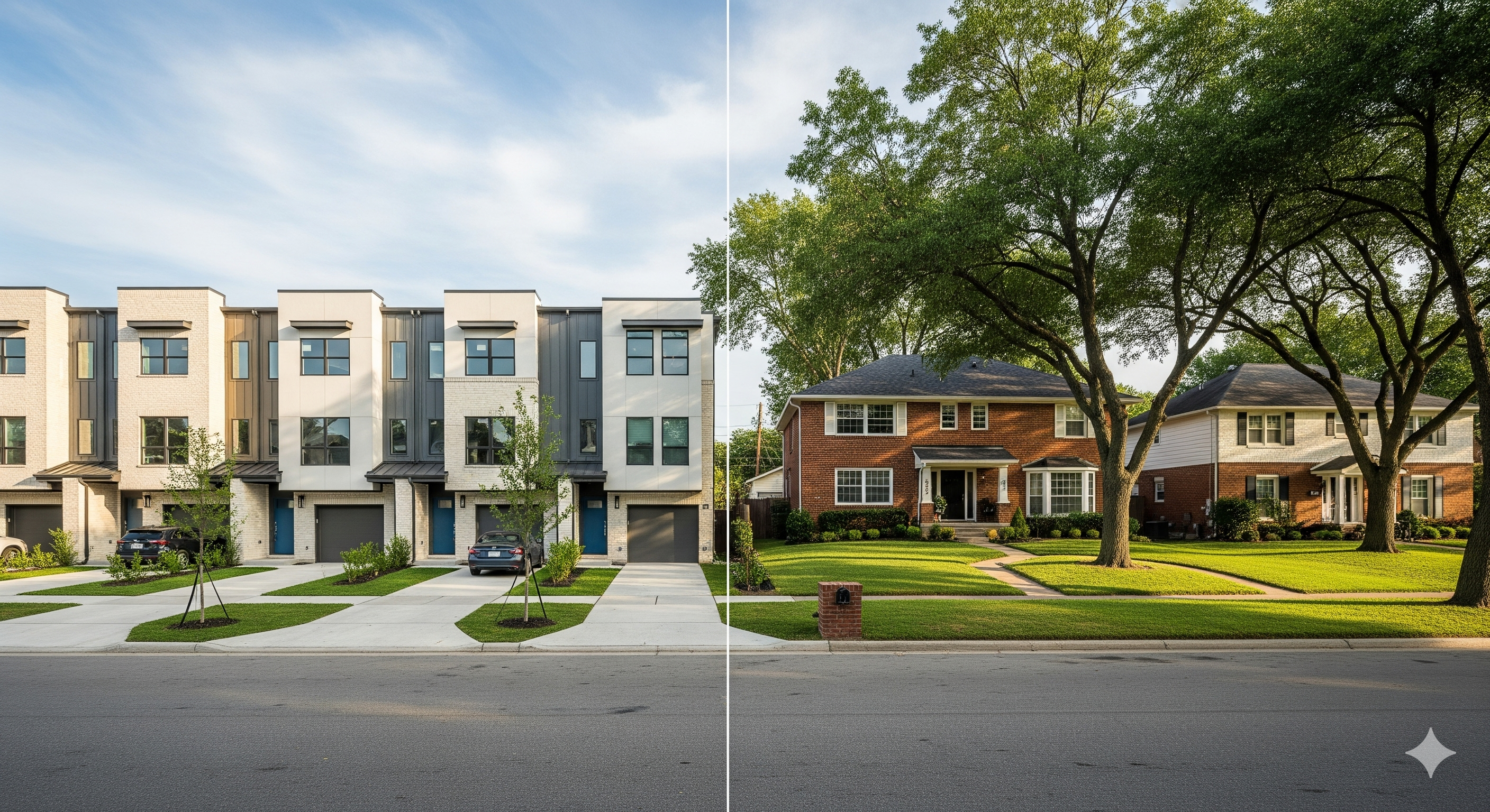 Image for article: Palm Bay board rejects townhomes