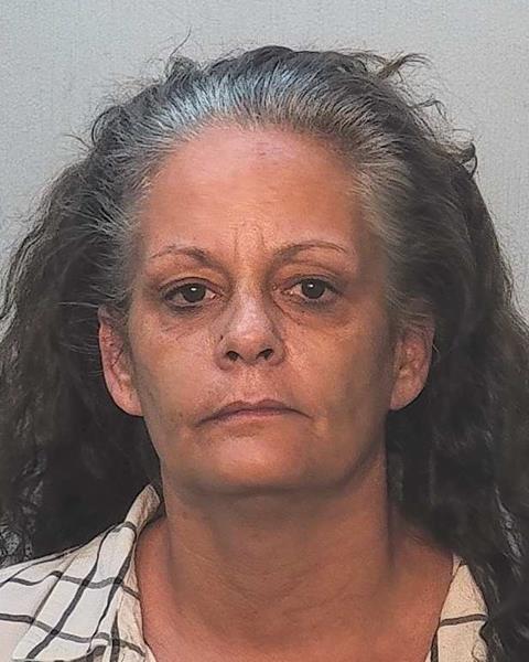 Clarissa Elizabeth Elder