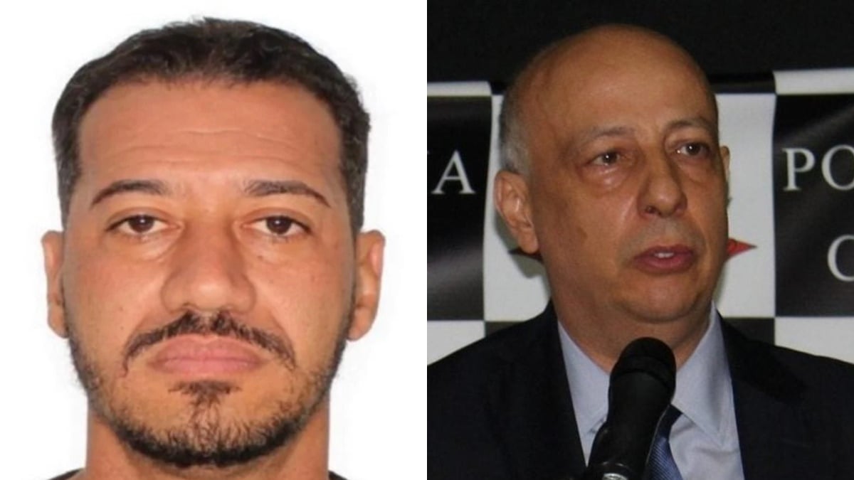 Suspeito de atirar em ex-delegado Ruy Ferraz Fontes é morto em confronto policial no Paraná