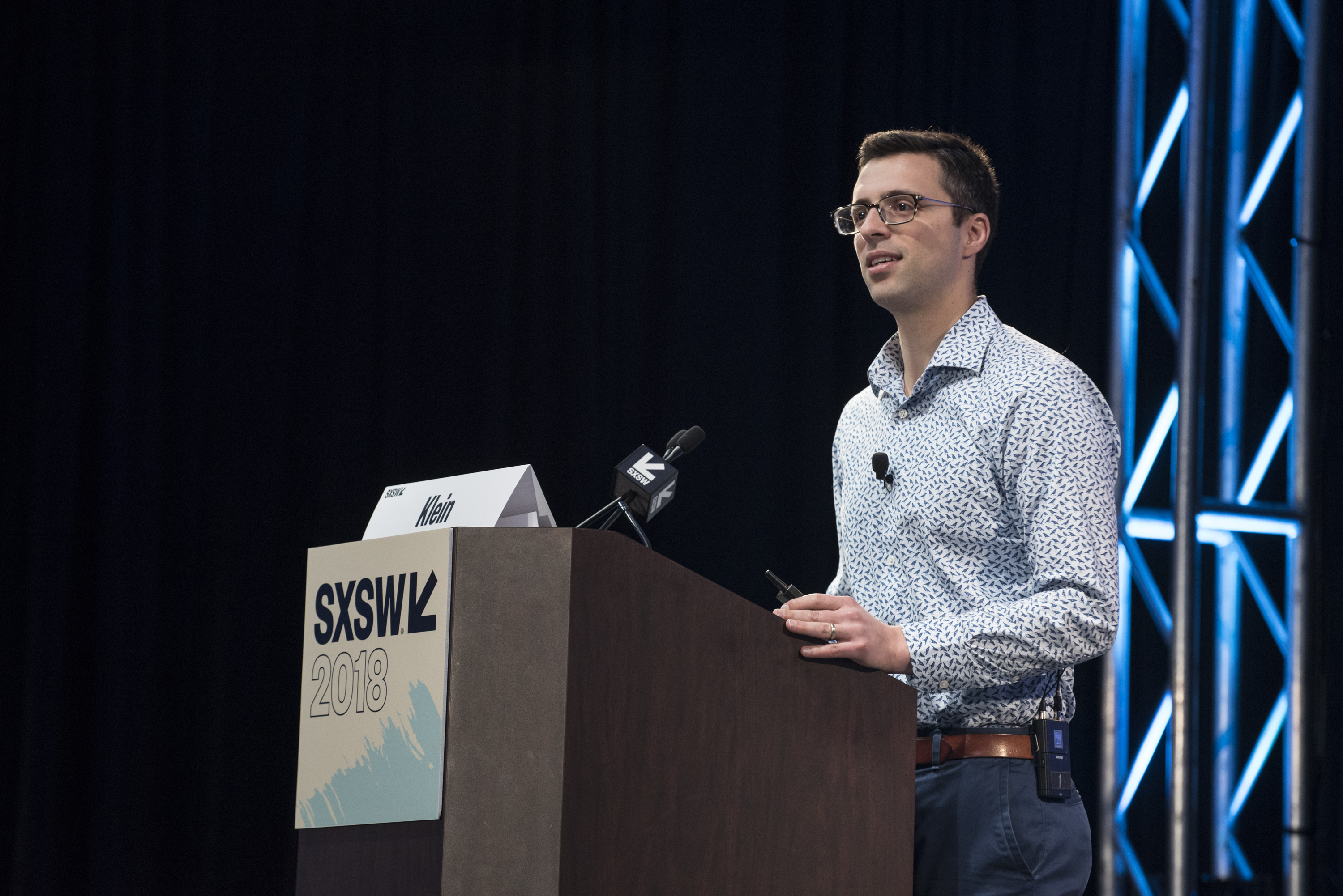 Ezra Klein’s Blindspot - by Jesse Arm