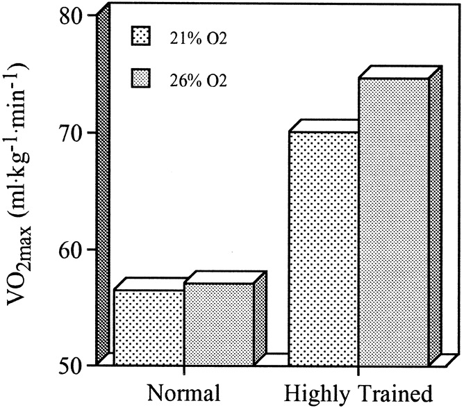 VO2 Max Essentials Part I: What Limits VO2 Max?