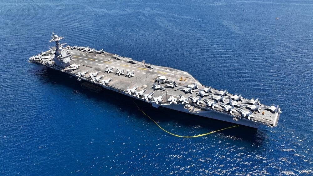 A $250 Million War Game And Its Shocking Outcome