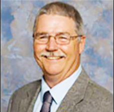 Image for article: Palm Bay to Honor Ken Greene with Park Renaming Ceremony