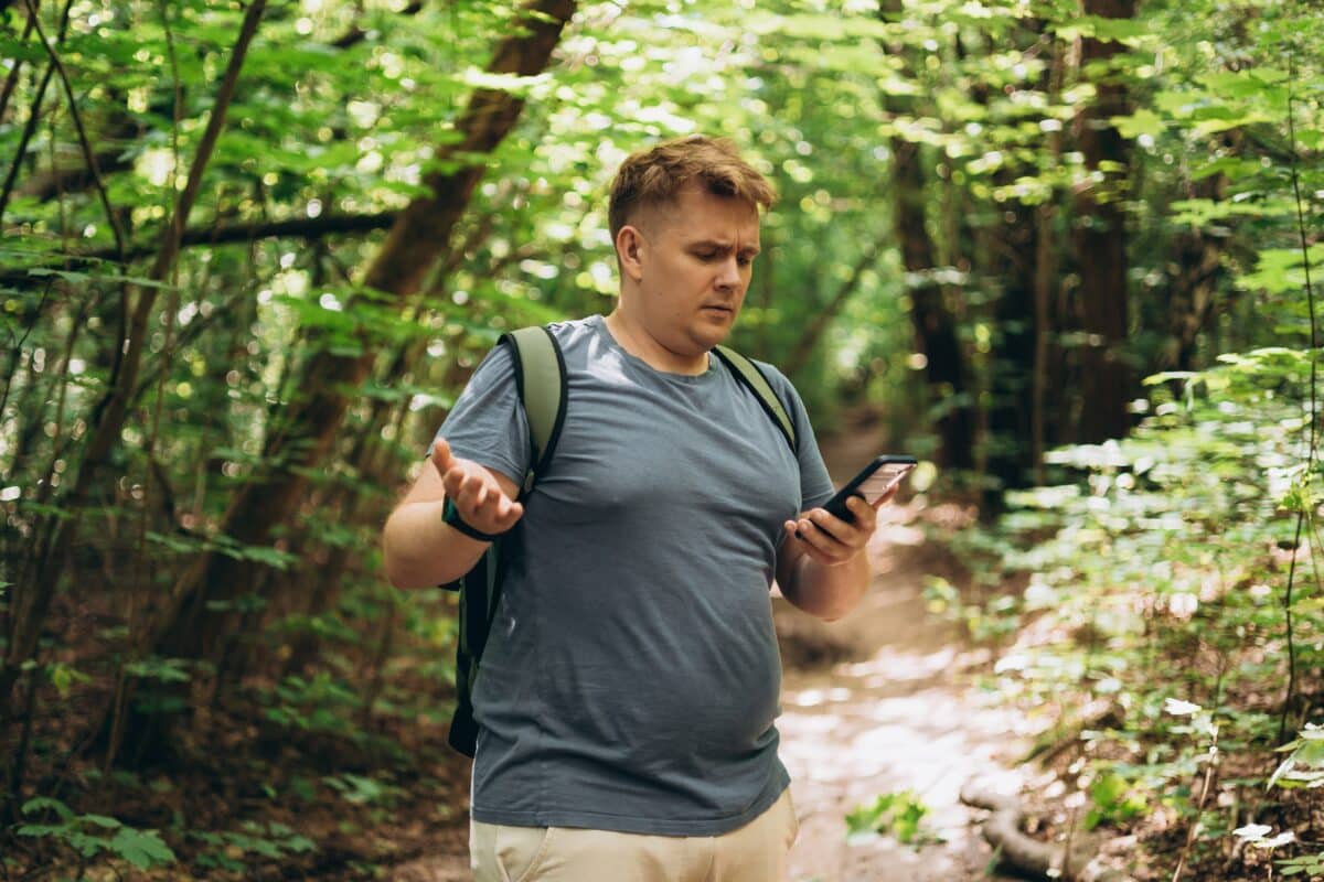 Unfit People Face 775% Higher Risk Of Blowing Their Top From Stressful Moments