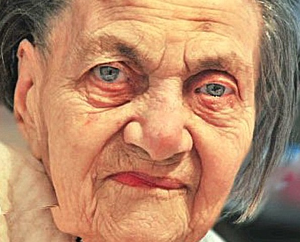 Remarkable Holocaust Nonsense #72: The Nazis Ran Out of Gas at Auschwitz