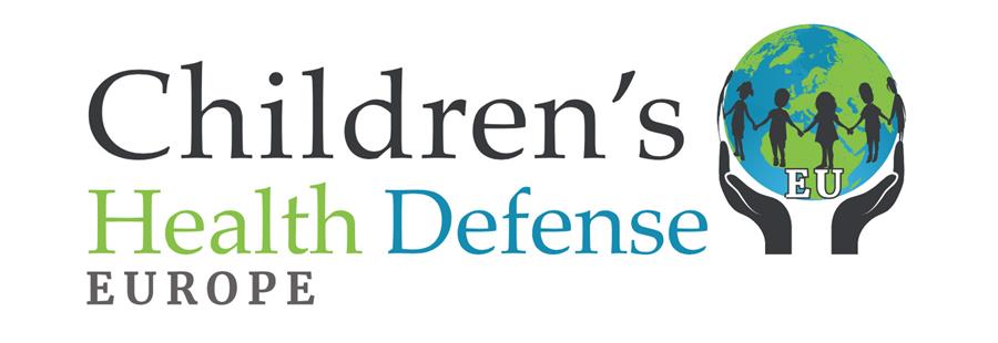 Children's Health Defense Europe Children's Health Defense Europe