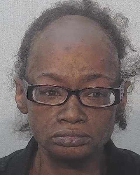 Antoinette Marie Cash