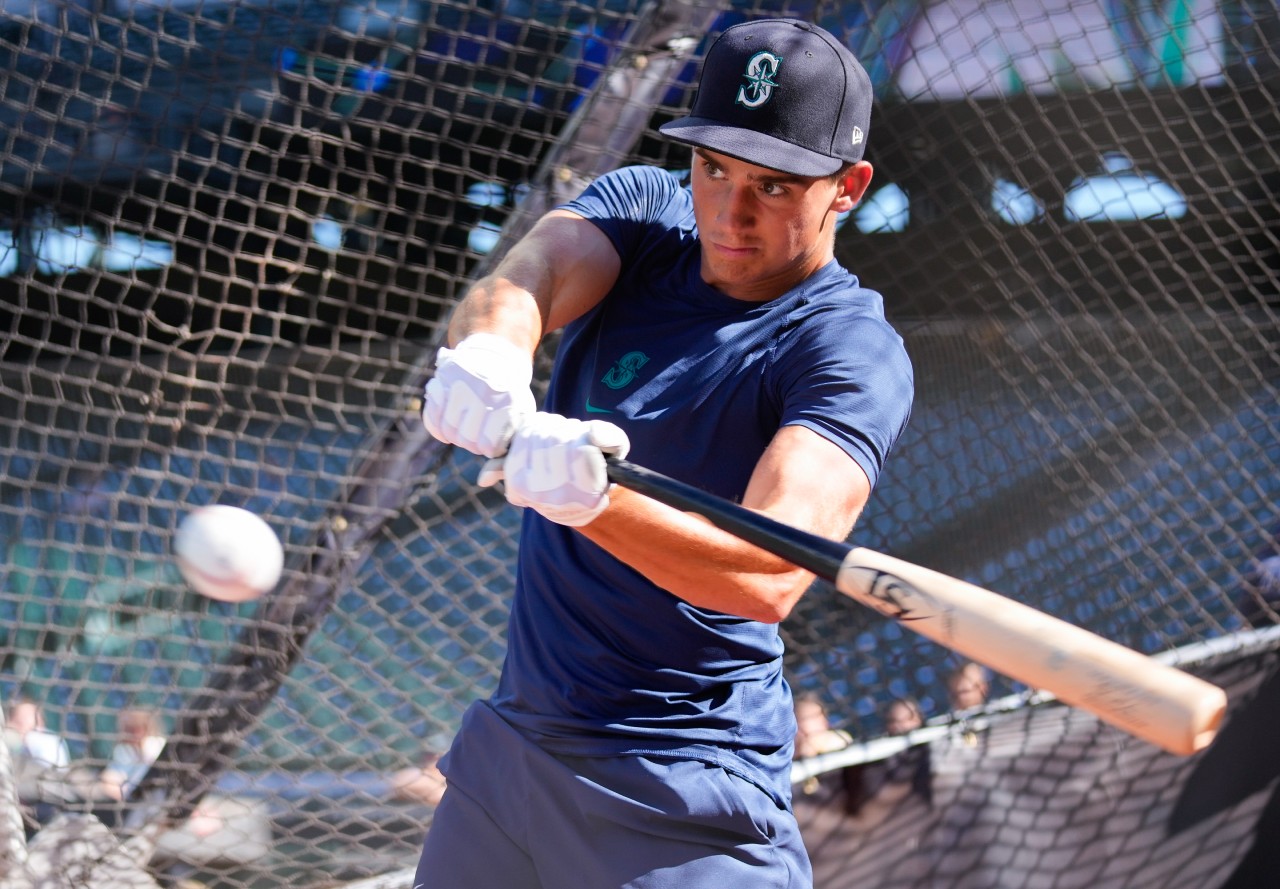 2024 Top 50 Seattle Mariners Prospects