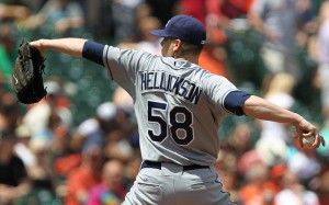 Knowing the competition: Tampa Bay Rays