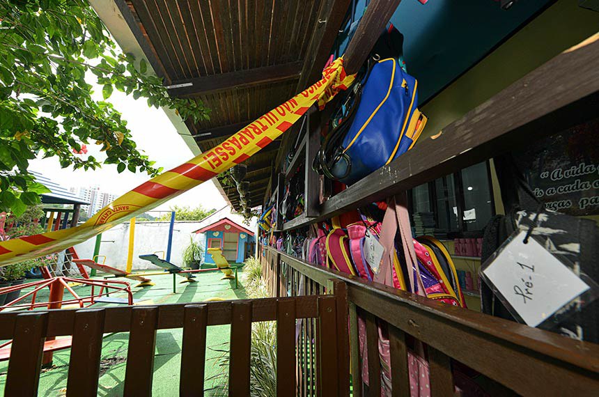 Sancionada lei que endurece penas para crimes em escolas no Brasil