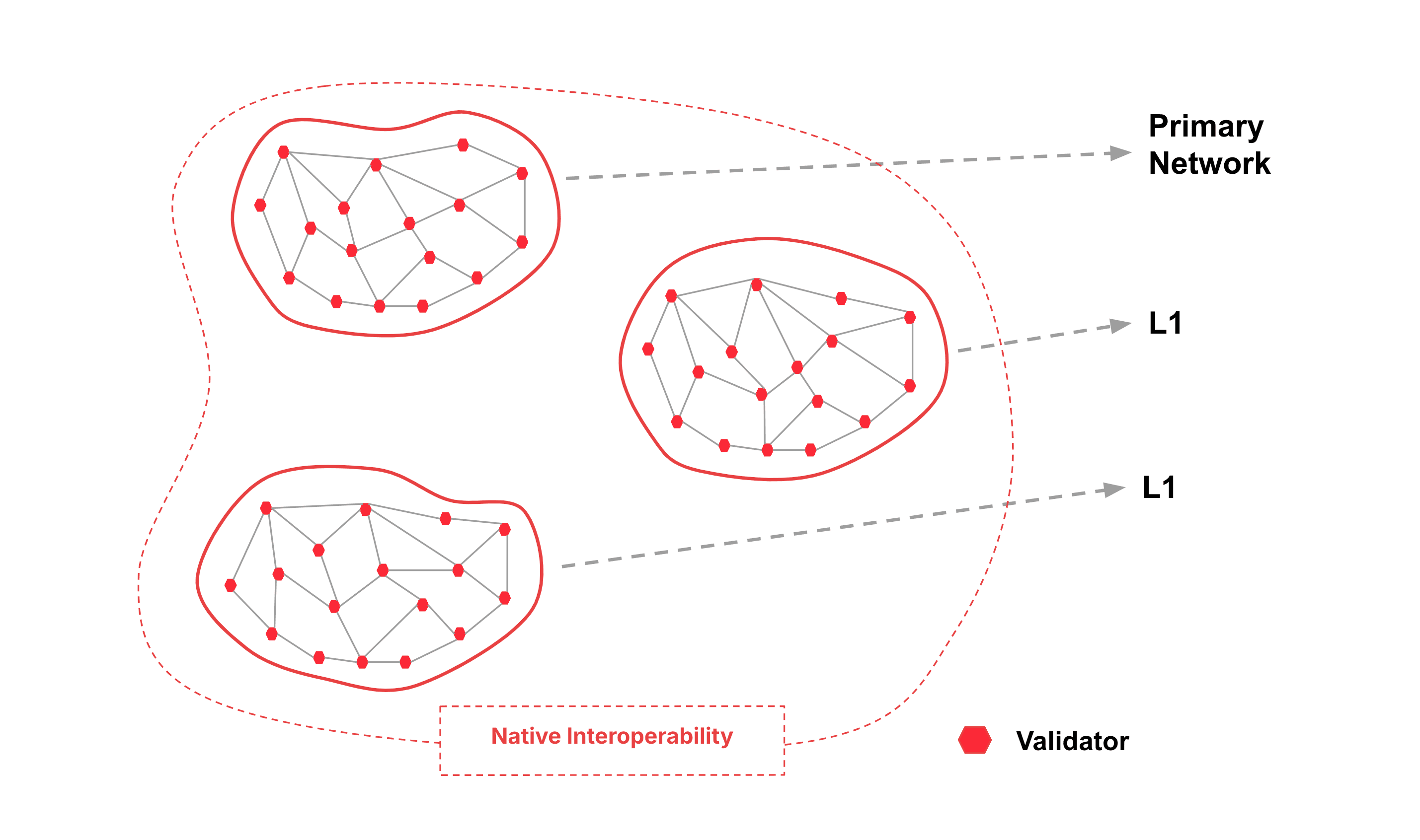 Avalanche L1s: The Next Evolution of Scalable Blockchains